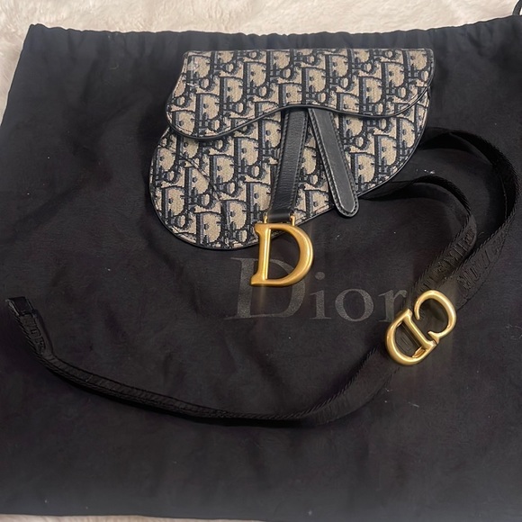 Dior Crossbody Bag